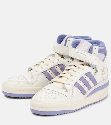 Forum 84 high-top sneakers | Adidas