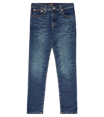 Jeans Eldridge | Polo Ralph Lauren Kids