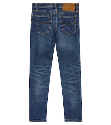 Jeans Eldridge | Polo Ralph Lauren Kids