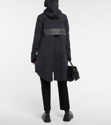 Regenmantel Kitsilano | Canada Goose