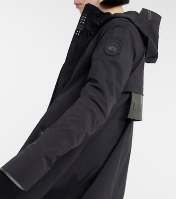 Regenmantel Kitsilano | Canada Goose