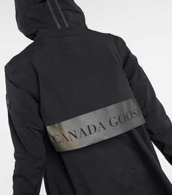 Regenmantel Kitsilano | Canada Goose