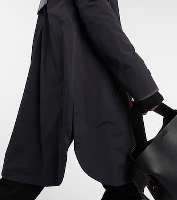 Regenmantel Kitsilano | Canada Goose