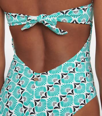Bañador Catia con cuello halter | Max Mara