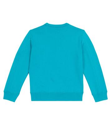 Sweatshirt aus Baumwolle | C.P. Company Kids