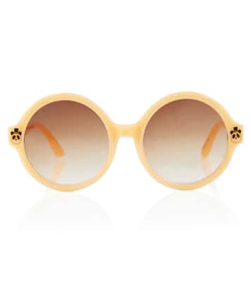 Gafas de sol redondas | Mini Rodini