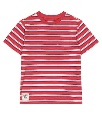 Camiseta de algodón | Polo Ralph Lauren Kids