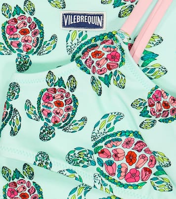 Costume intero con stampa | Vilebrequin Kids