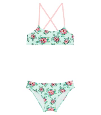 Costume intero con stampa | Vilebrequin Kids