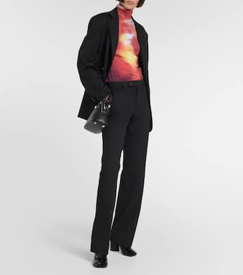 Gerade Hose | MM6 Maison Margiela