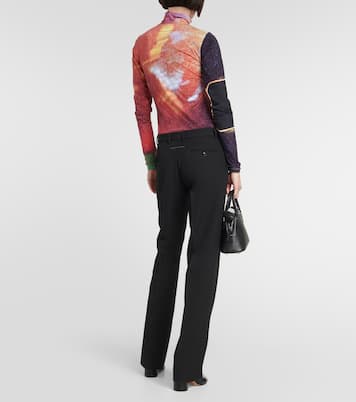Gerade Hose | MM6 Maison Margiela