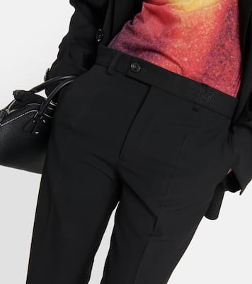 Gerade Hose | MM6 Maison Margiela