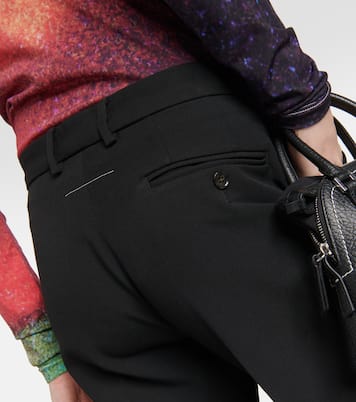 Gerade Hose | MM6 Maison Margiela
