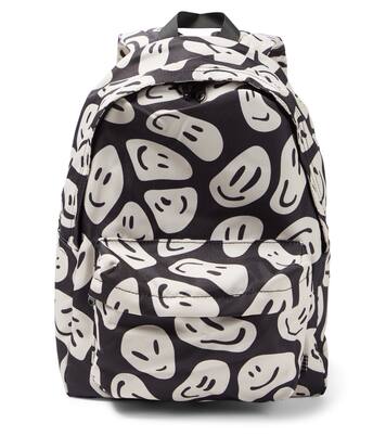 Mio printed backpack | Molo