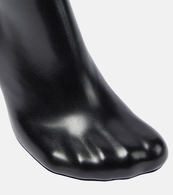 Botines de piel | Balenciaga