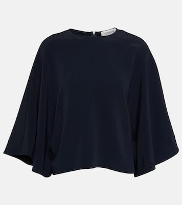 Top Tala de jersey | Fforme