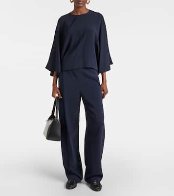 Top Tala de jersey | Fforme