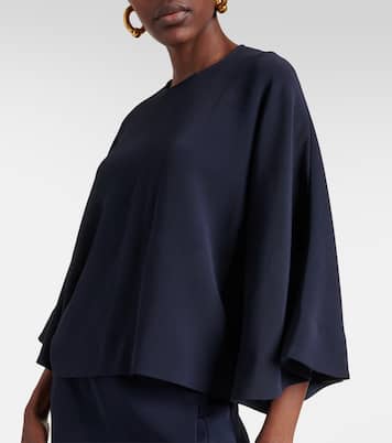 Top Tala de jersey | Fforme