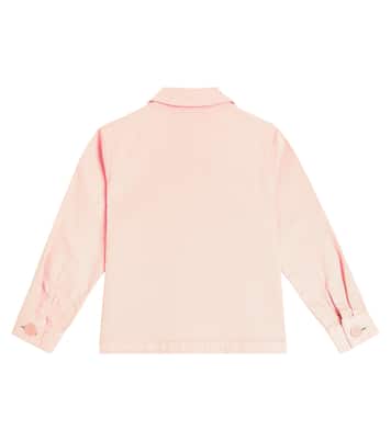 Chaqueta de algodón | Stella McCartney Kids