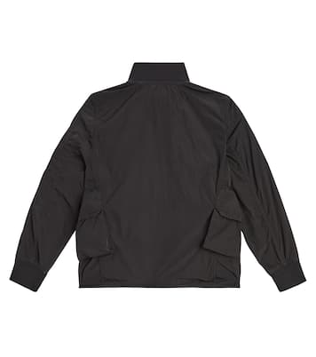 Chrome-R jacket  | C.P. Company Kids
