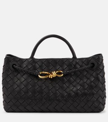 Borsa East-West Andiamo in pelle Intrecciato | Bottega Veneta