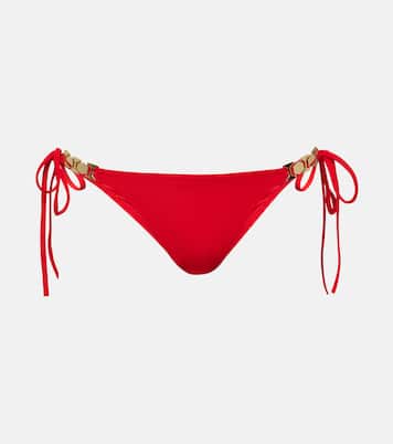 Anguilla bikini bottoms | Melissa Odabash