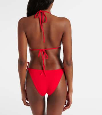 Anguilla bikini bottoms | Melissa Odabash