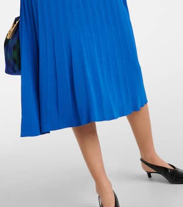 Midikleid aus Rippstrick | Joseph
