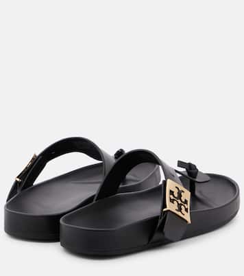 Mules Mellow en cuir | Tory Burch