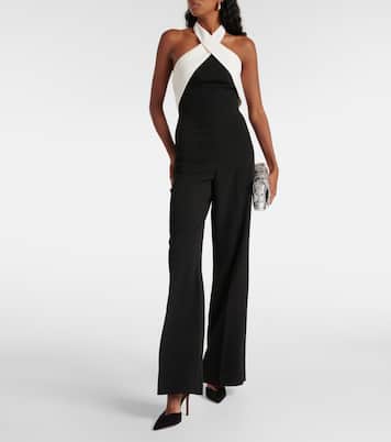 Combi-pantalon | Roland Mouret