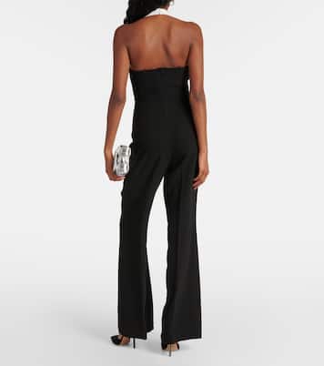 Combi-pantalon | Roland Mouret