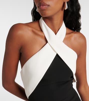 Combi-pantalon | Roland Mouret