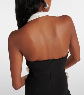 Combi-pantalon | Roland Mouret