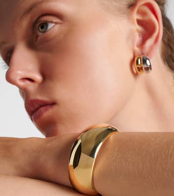 Puffy cuff bracelet | Jennifer Fisher