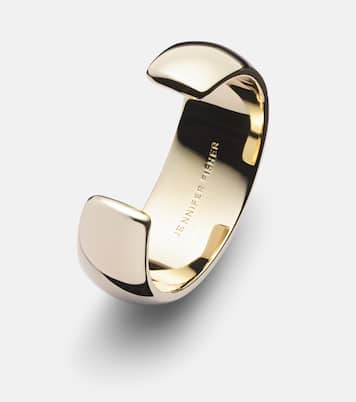 Puffy cuff bracelet | Jennifer Fisher