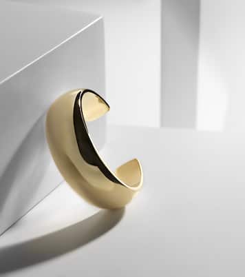Puffy cuff bracelet | Jennifer Fisher