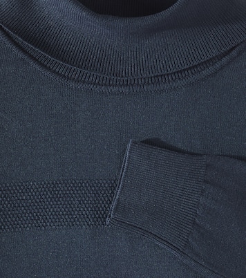 Pull à col roulé | Scotch & Soda Kids