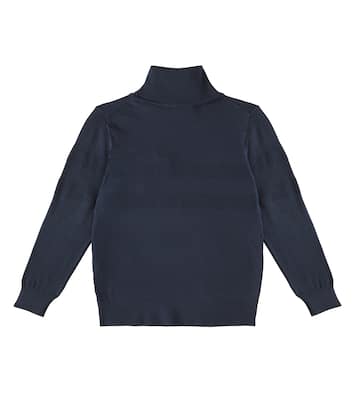 Pull à col roulé | Scotch & Soda Kids