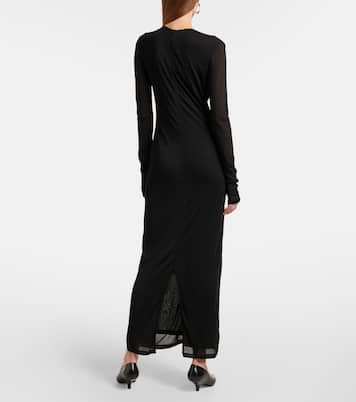 Robe midi | Toteme