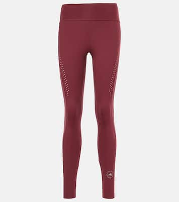 TruePurpose leggings | Adidas by Stella McCartney