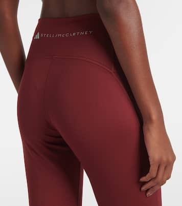 TruePurpose leggings | Adidas by Stella McCartney