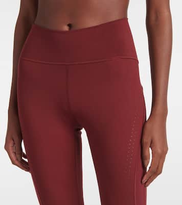 TruePurpose leggings | Adidas by Stella McCartney