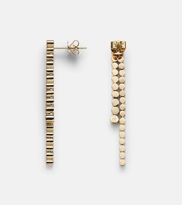Orecchini La Danse in oro 18kt con diamanti | Sophie Bille Brahe