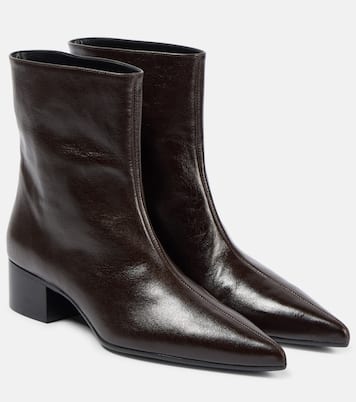 Tronchetti Andee in pelle | Khaite