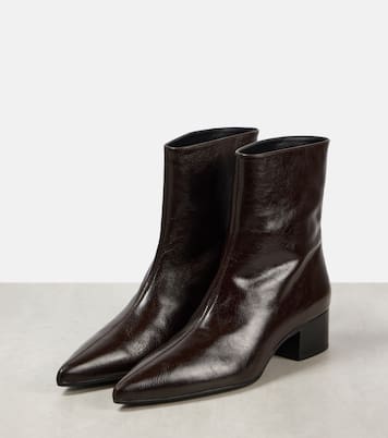 Tronchetti Andee in pelle | Khaite