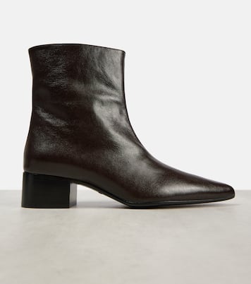 Tronchetti Andee in pelle | Khaite
