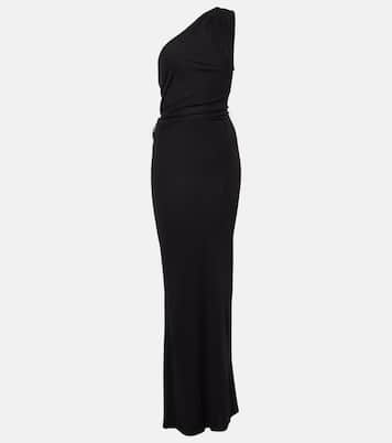 Maxikleid Zenith aus Jersey | Staud