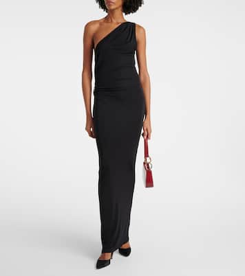 Maxikleid Zenith aus Jersey | Staud