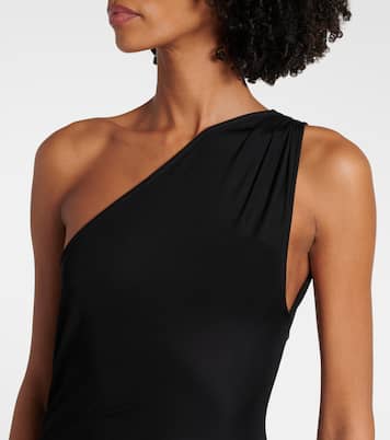Maxikleid Zenith aus Jersey | Staud