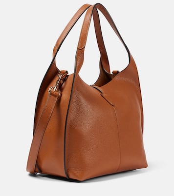 Borsa a spalla T Timeless Small in pelle | Tod's